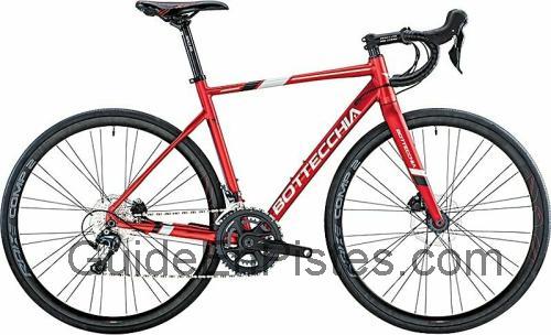 Bottecchia Duello 105 fiche technique et avis